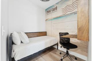 Grand Retreat I! 4BR 5BA Sleeps 15! Private Pool! Luxury and comfort await! - Panama City Beach - 8
