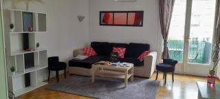 Appartement Val André - Le Port-Marly - 0