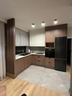 Apartament HALLERA - Pleszew - 9