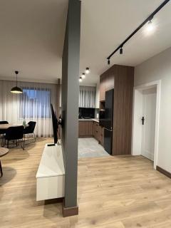 Apartament HALLERA - Pleszew - 7
