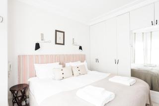 Retreat to a Stylish 1 Bedroom Flat in Chelsea - London - 2