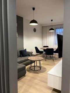 Apartament HALLERA - Pleszew - 5