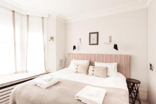 Retreat to a Stylish 1 Bedroom Flat in Chelsea - London - 1
