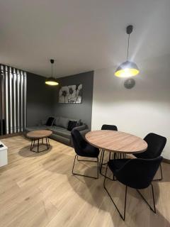 Apartament HALLERA - Pleszew - 3