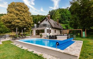 Lovely Home In Lepoglava With Sauna - 0