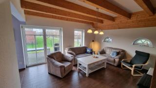 Ferienhaus Sommerwind - Neßmersiel - 9