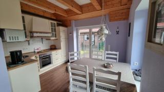Ferienhaus Sommerwind - Neßmersiel - 6