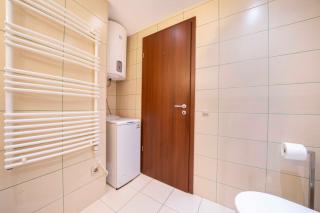 2BR Party District Apartment K29 - Budapest - 3