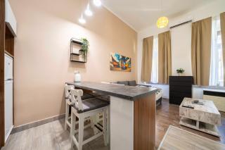 2BR Party District Apartment K29 - Budapest - 2
