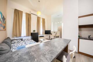 2BR Party District Apartment K29 - Budapest - 8