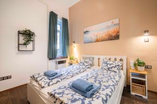2BR Party District Apartment K29 - Budapest - 9