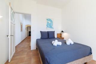 Duplex with View on the Cap d'Antibes - Antibes - 3