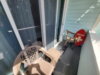 Quail Hollow A8-1U - 3