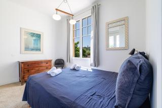 Duplex with View on the Cap d'Antibes - Antibes - 2