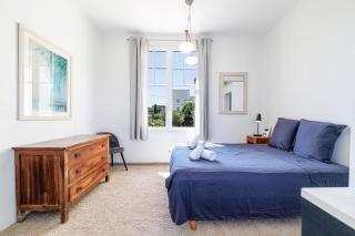 Duplex with View on the Cap d'Antibes - Antibes - 7