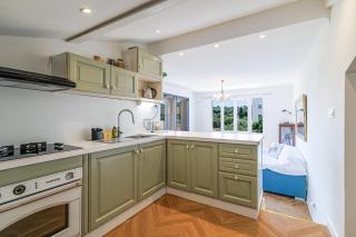 Duplex with View on the Cap d'Antibes - Antibes - 5