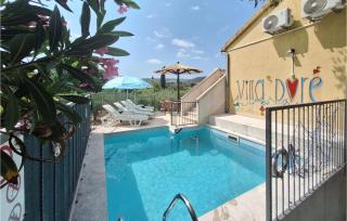 Holiday Home Skrip With Sea View 279 - Škrip - 2