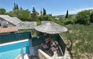 Holiday Home Skrip With Sea View 279 - 3