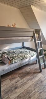 Gemütliche Ferienwohnung Beckenhölzle in idyllischer Lage - Kisslegg - 9