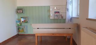 Ferienwohnung Beckenhölzle - großzügig, familienfreundlich & umgeben von Natur - Kißlegg - 4