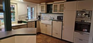 Ferienwohnung Beckenhölzle - großzügig, familienfreundlich & umgeben von Natur - Kißlegg - 3