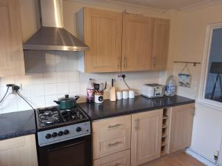 Country Cottage Retreat in Huntingdon - Huntingdon - 2