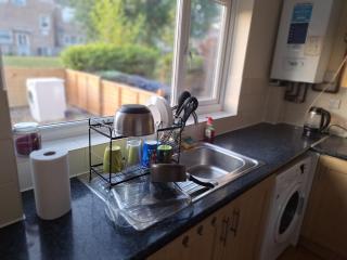 Country Cottage Retreat in Huntingdon - Huntingdon - 1