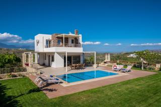 Royal nest villa Pitsidia - Pitsidia - 0