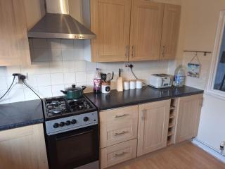 Country Cottage Retreat in Huntingdon - Huntingdon - 3