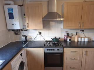 Country Cottage Retreat in Huntingdon - Huntingdon - 4