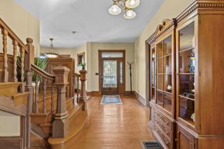 The Marquis Manor | JZ Vacation Rentals - Soulard - 7