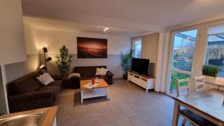 Ferienhaus Klippenbarsch - Dornum - 9
