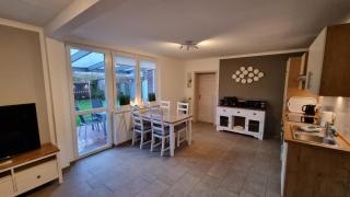 Ferienhaus Klippenbarsch - Dornum - 6