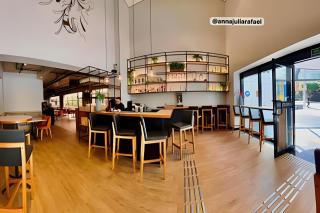 Flat Hotel Executive Jardins - São Paulo - 7