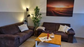 Ferienhaus Klippenbarsch - Dornum - 5