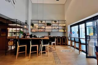 Flat Hotel Executive Jardins - São Paulo - 6
