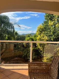 Bugera's Palace - Pretoria - 5