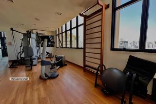 Flat Hotel Executive Jardins - São Paulo - 3