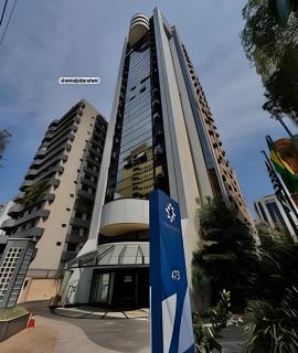 Flat Hotel Executive Jardins - São Paulo - 9