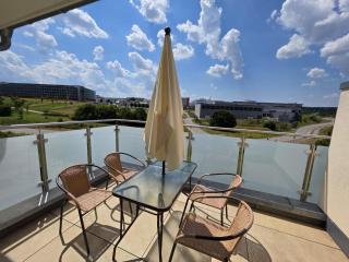Apartement 2 Schlafzimmer 300 m zur Würth Hauptzentrale - Gaisbach - 0