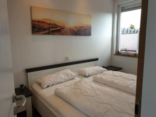 Ferienhaus Kegelrobbe - Dornum - 2