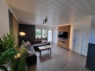 Ferienhaus Ohrenqualle - Dornum - 3