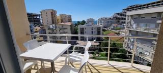 Apartamente Kune Shengjin F5 - Lezhë - 5