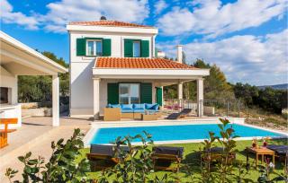 Stunning Home In Primosten With Wifi - Primošten - 6