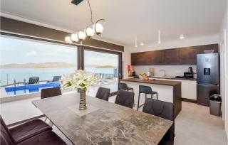 Luxurious Home In Drace With Sauna - 5