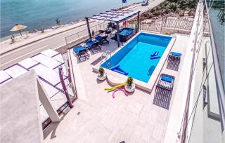 Luxurious Home In Drace With Sauna - 1