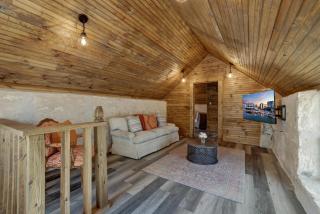 German and Winzing Haus - Fredericksburg - 6