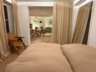 Stilvolle Ferienwohnung im Grünen - Bad Iburg - 3