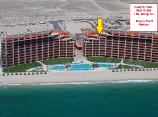 Sonoran Sun - Puerto Peñasco - 9