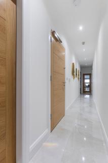 Luxury 3 Bed Apartment near Royal Portrush - Portrush - 6
